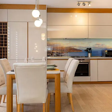 Spacious 2br - Park - Parking By Flat Manаger شقة
