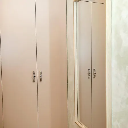 شقة Spacious 2br - Park - Parking By Flat Manаger *